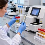 Лабораторія без зайвих рухів: як оцінити зручність обладнання для аналізу сечі